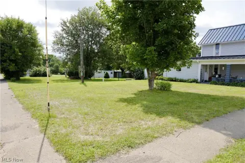 Commercial Corner Lot