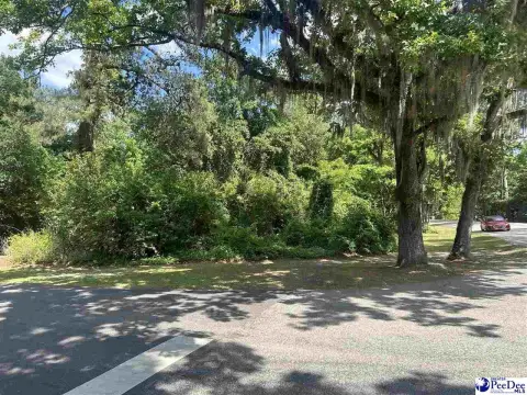 Residential Lot in Desirable Florence