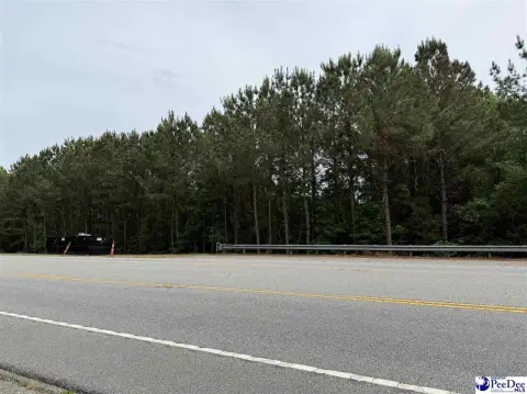 16 Acres on Freedom Blvd