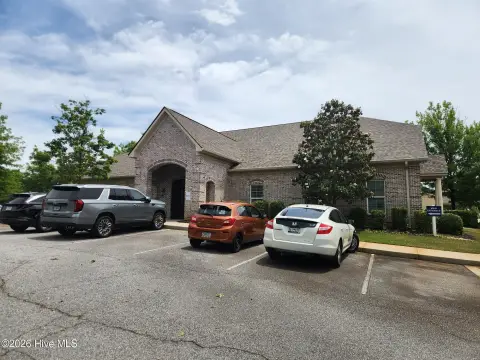 Medical Office Space