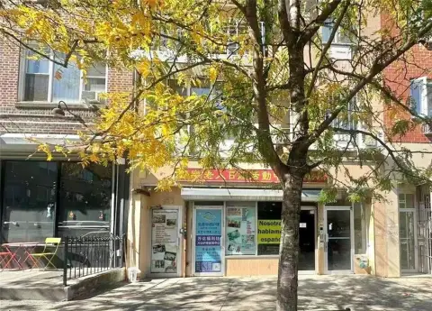 Brooklyn Commercial Condo on 8th Avenue