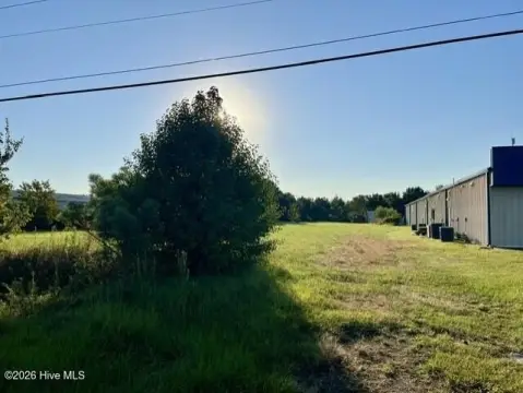 Highway-Adjacent Commercial Land