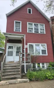 As-Is Multi-Unit Residential Property