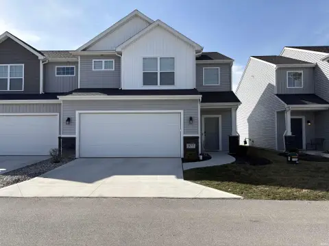 Income-Earning Two-Story Townhome