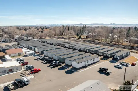 Stabilized Multi-Income Investment Opportunity