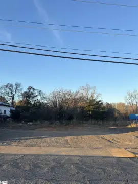 Greenville Commercial Parcel For Sale