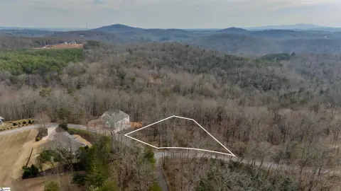 Residential Lot in Crescent Mountain