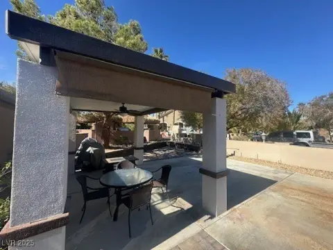 Premium Lot in Las Vegas