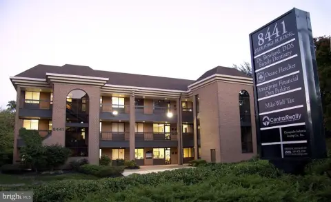 Nottingham Office/Retail Suite For Lease