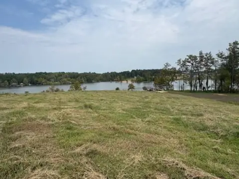 Waterfront Lot in Emma's Retreat