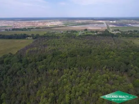 59.1 Acres Near META Site