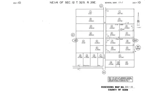 California City Land For Sale