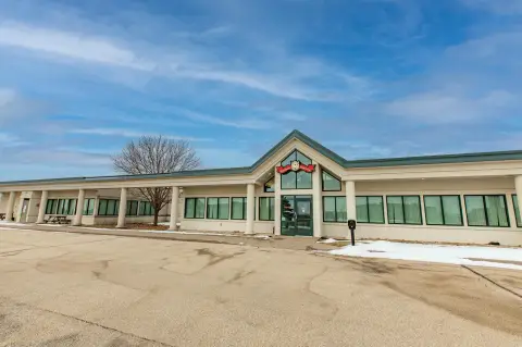 Food & Beverage Manufacturing Facility