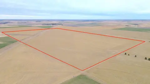 Agricultural Land Near Dresden, Kansas
