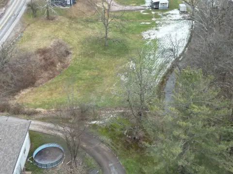 Vacant Land in Spencer, WV