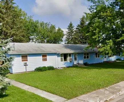 Four-Unit Residential Income Property