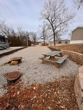 RV Lots in 55+ Community