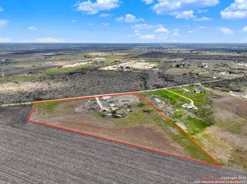 New Braunfels Land For Sale