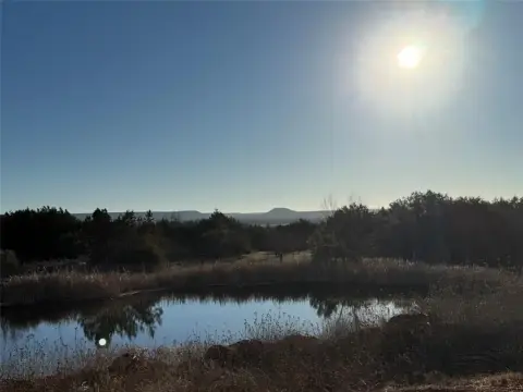 Tuscola Land with Panoramic Views