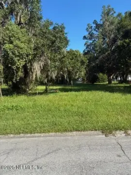 Land in Green Cove Springs