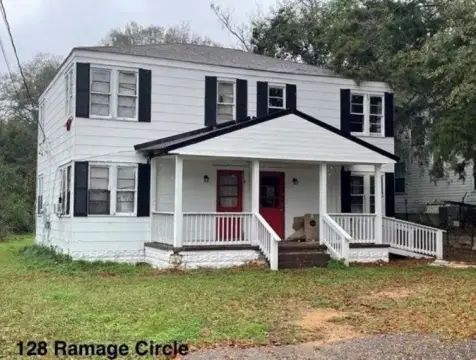 As-Is Multi-Family Property