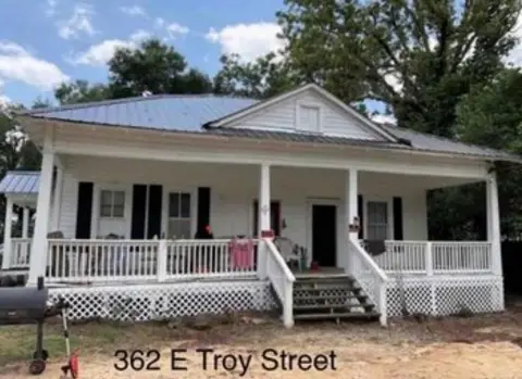 Two-Unit Duplex for Sale