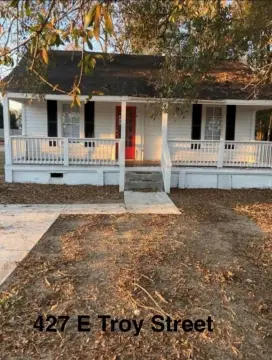 Residential Income Triplex