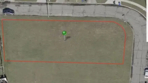 Residential Land in Columbus, Ohio