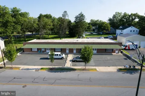 EASTON, MD Retail/Office Space
