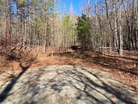 Land in North Georgia