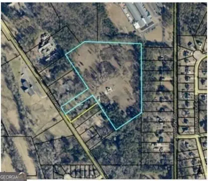 Griffin Land Development Opportunity