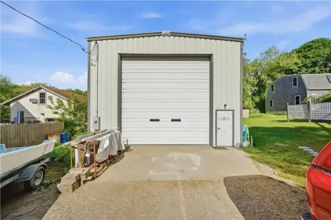 Zoned CN Multifamily Triplex
