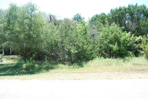 Waterfront Resort Lot for Your Build