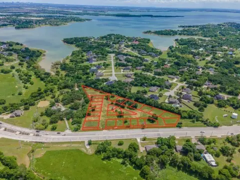 Shovel-Ready Residential Development Land