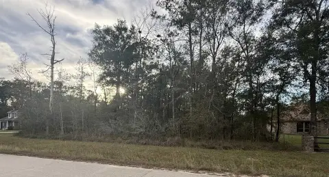 Residential Land in Desirable Area