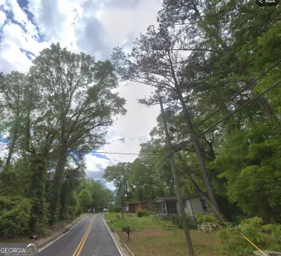 Residential Lot in Hampton, GA