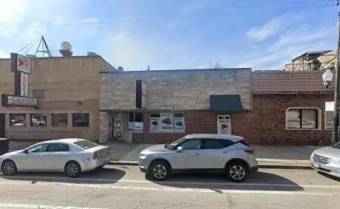 Multi-Address Retail Storefront