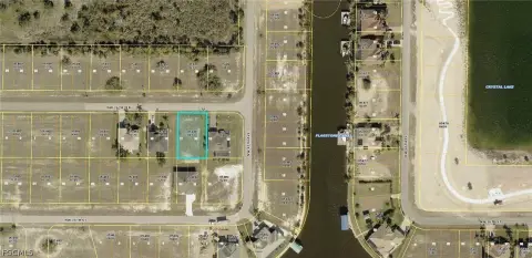 Cape Coral Land Opportunity