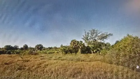 Residential Lot in Punta Gorda