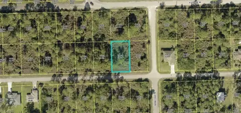 Lehigh Acres Land Parcel