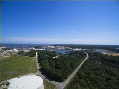 Waterfront Land with Boat Launch