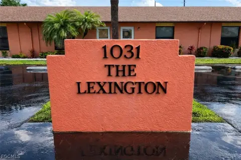 Cape Coral Multifamily Investment Opportunity