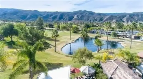 Resort Lot with Golf Access