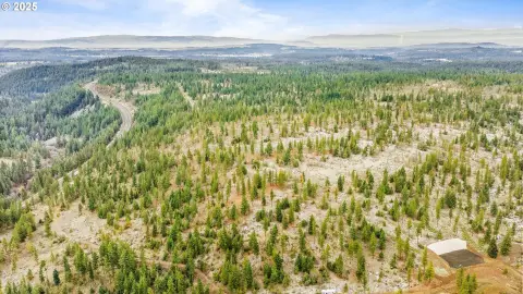 Recreational Land with Expansive Views