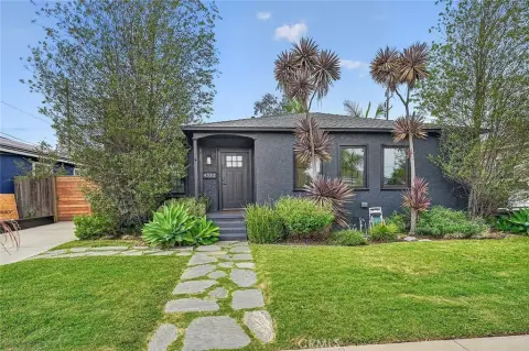 Updated Duplex with Permitted ADU
