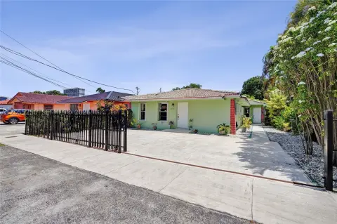Duplex Income Property