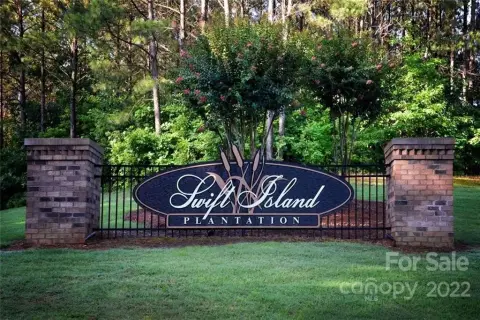 Residential Land in Gated Community