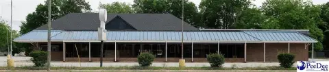 Hartsville Commercial Investment Opportunity