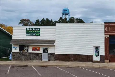 Flexible Commercial Building