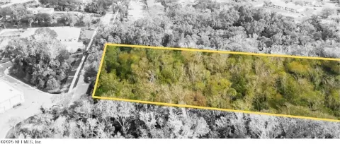 New Smyrna Beach Development Opportunity